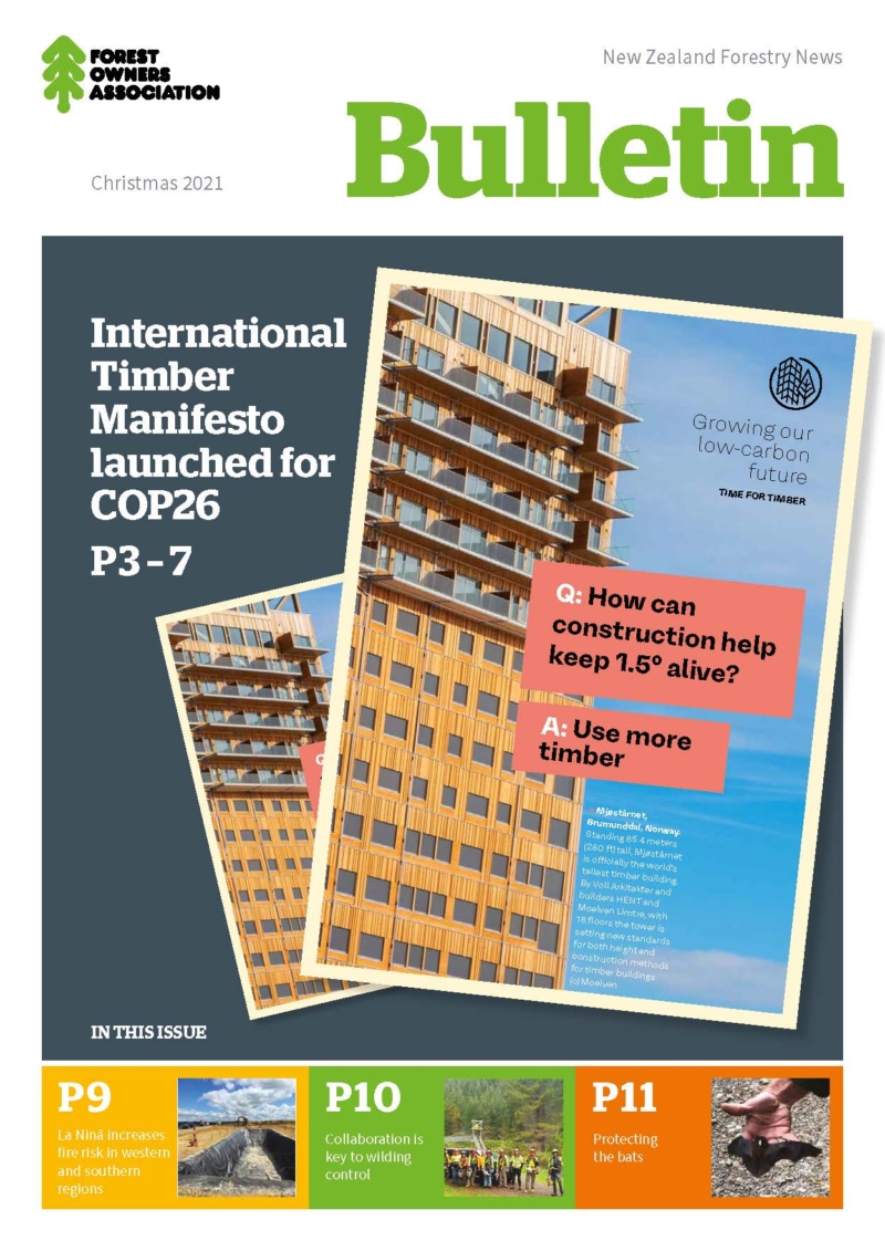 Bulletin_Christmas_2021_Cover Forestenterprises.co.nz