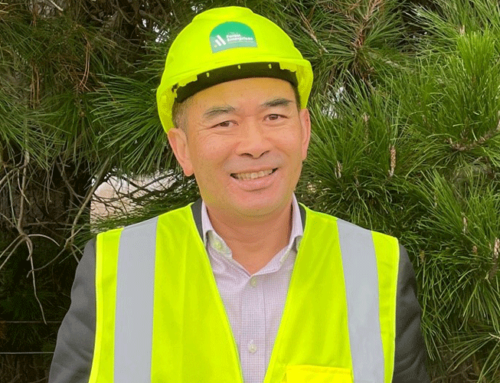 Gordon Wong on the ‘natural law’ of forestry investment