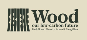 Wood our low-carbon future